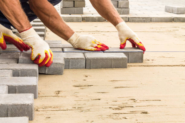 Reasons to Select Us for Your Driveway Paving Requirements in Wallace Ridge, LA