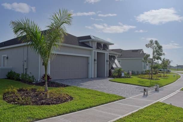 Reasons to Select Us for Your Driveway Paving Requirements in Wallace Ridge, LA