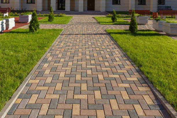 Professional Driveway Pavers in Wallace Ridge, LA