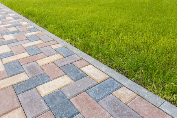 Best Brick Driveway Pavers  in Walce Ridge, LA
